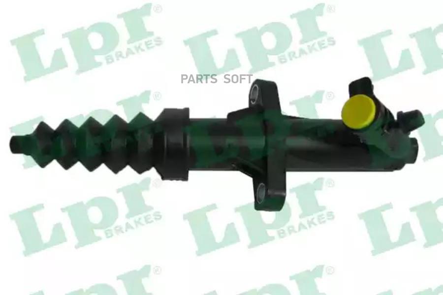 

LPR 3072 Рабочий цилиндр, система сцепления