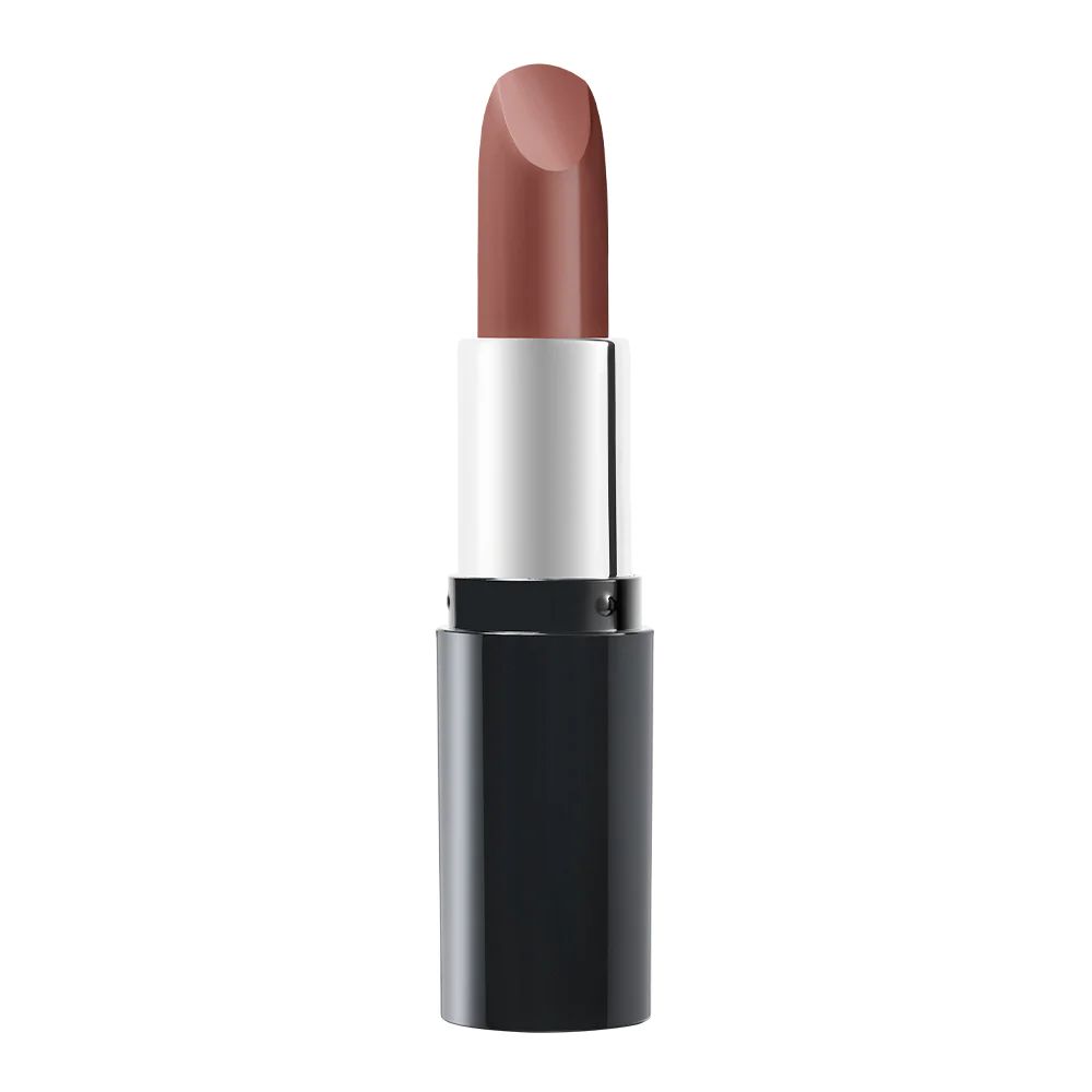 Помада для губ PASTEL Cosmetics Nude Lipstick тон 536 Ember Shadow 4,6 г губная помада pastel matte lipstick 590 deep nude матовая