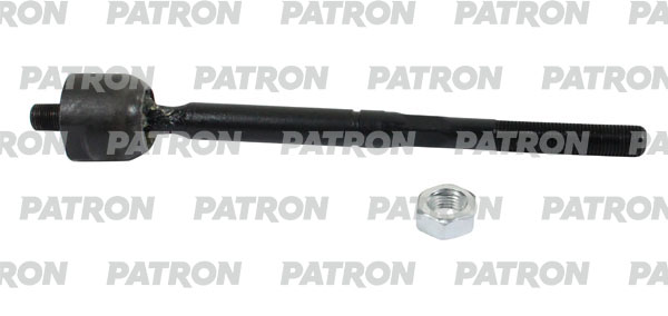 

Тяга рулевая CITROEN: C3 II 11/2009 - (Произведено в Турции) PATRON PS2253