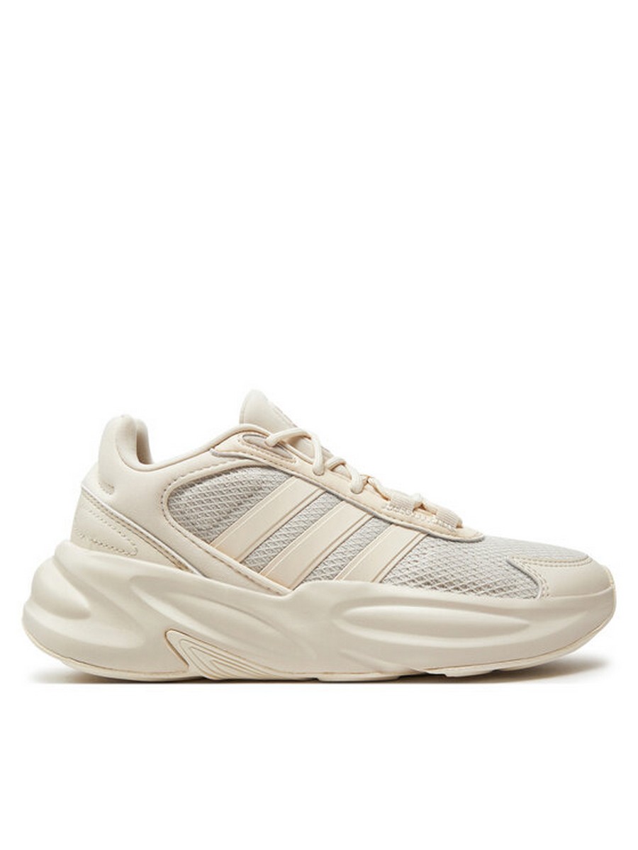 

Кроссовки женские Adidas Ozelle IG5989 бежевые 40 EU, Бежевый, Ozelle IG5989