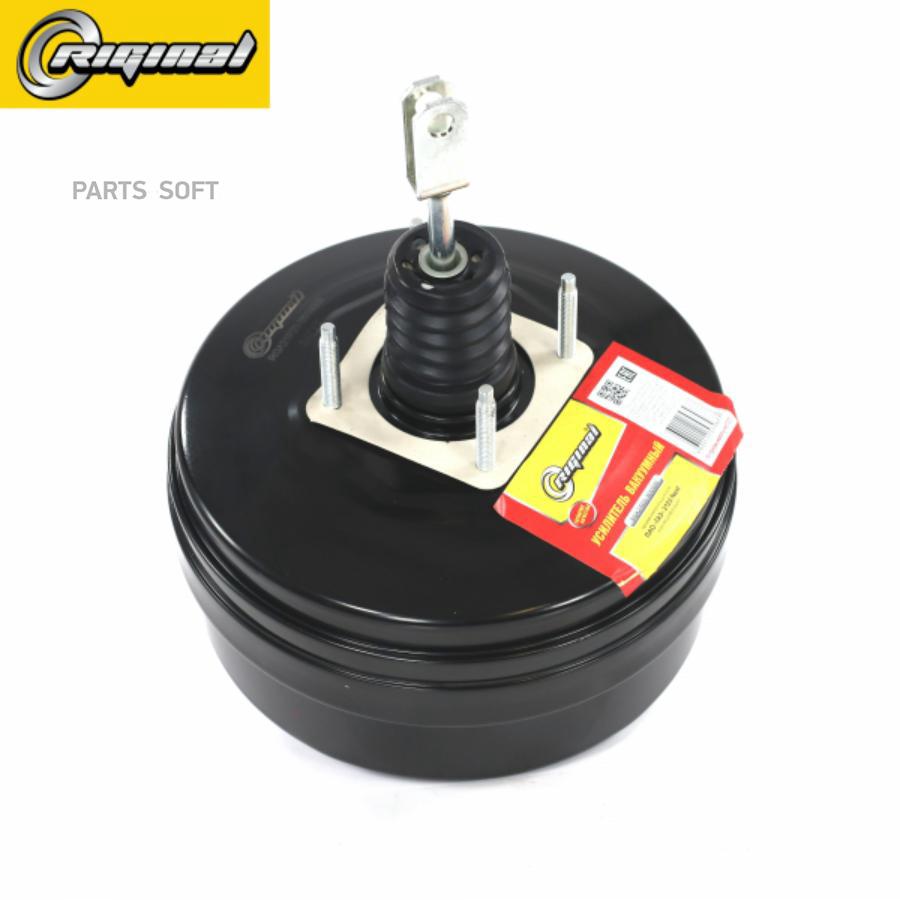 

Усилитель Вакуумный Для А/М Г-2123 Next Riginal Rga21r23-3510009 Riginal арт. RGA21R23-351