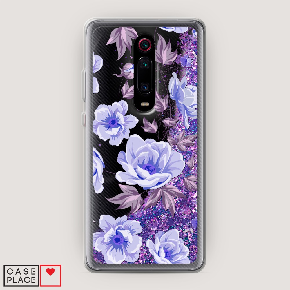 

Чехол Awog на Xiaomi Redmi K20/K20 Pro/Mi 9T/9T Pro "Цветочная фантазия 1", Разноцветный, 35892-1