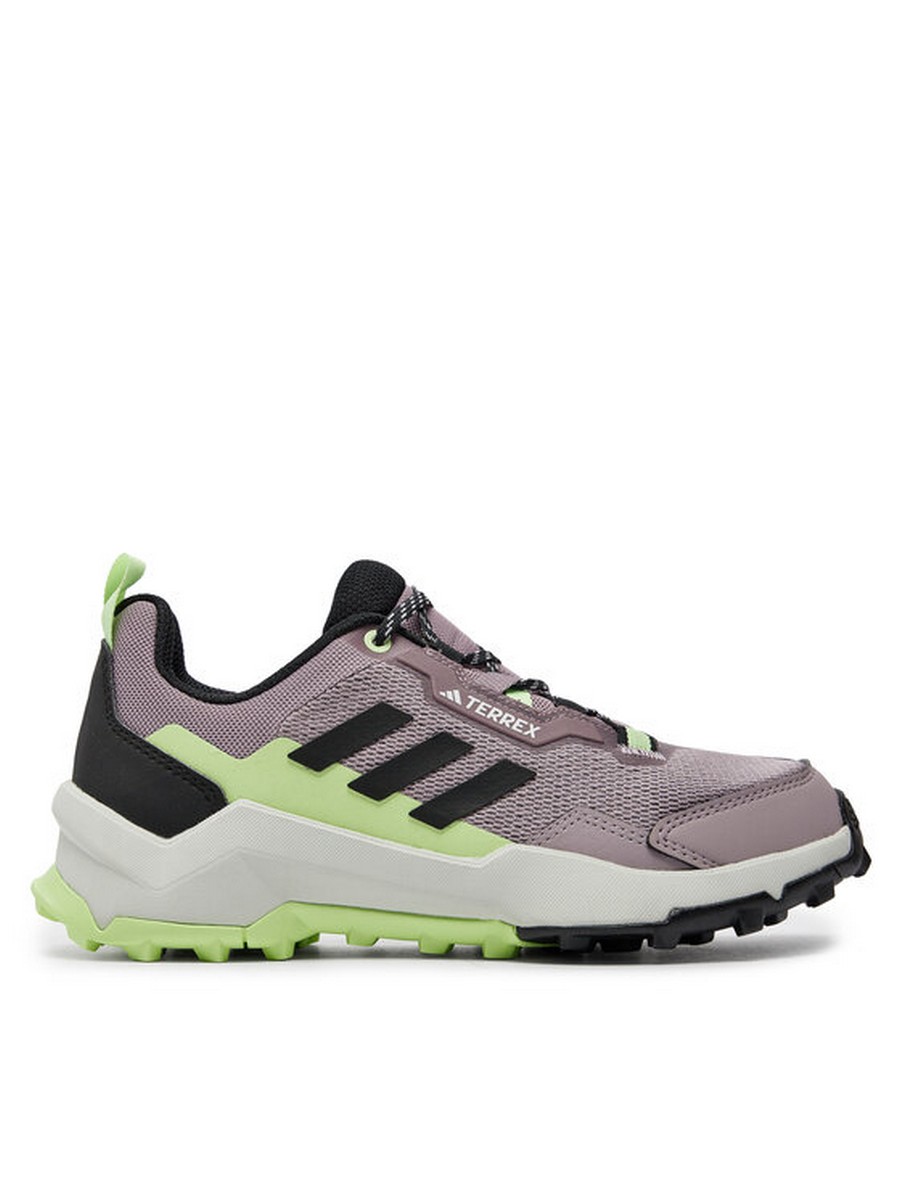 

Кроссовки женские Adidas Terrex AX4 Hiking IE2571 фиолетовые 37 1/3 EU, Фиолетовый, Terrex AX4 Hiking IE2571