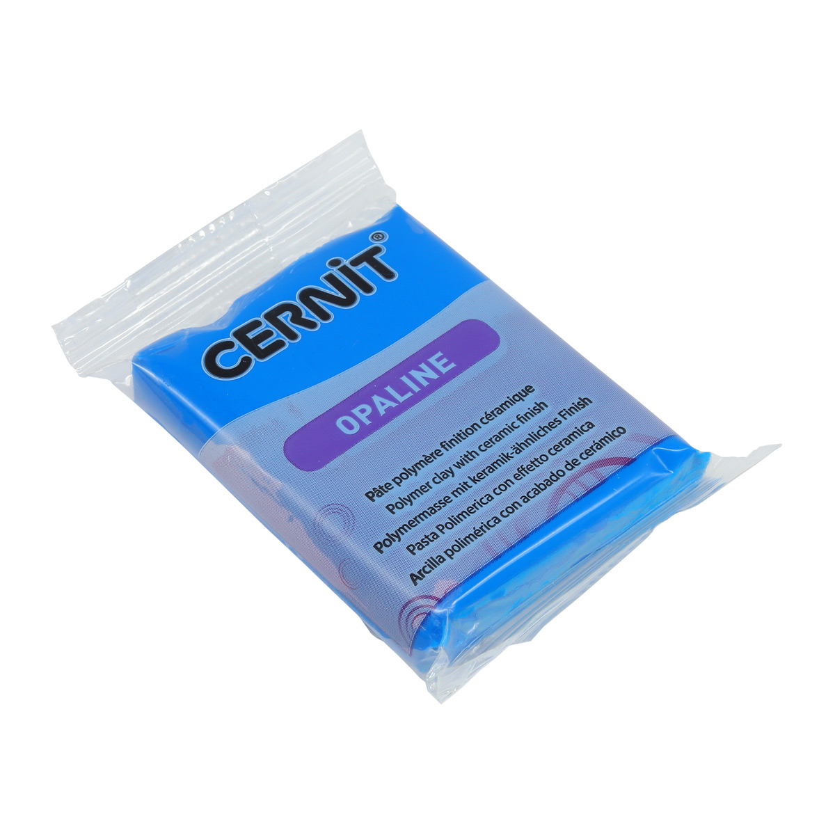 фото Ce0880056 пластика полимерная запекаемая cernit opaline, 56 г