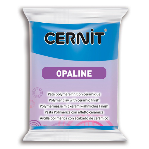 фото Ce0880056 пластика полимерная запекаемая cernit opaline, 56 г