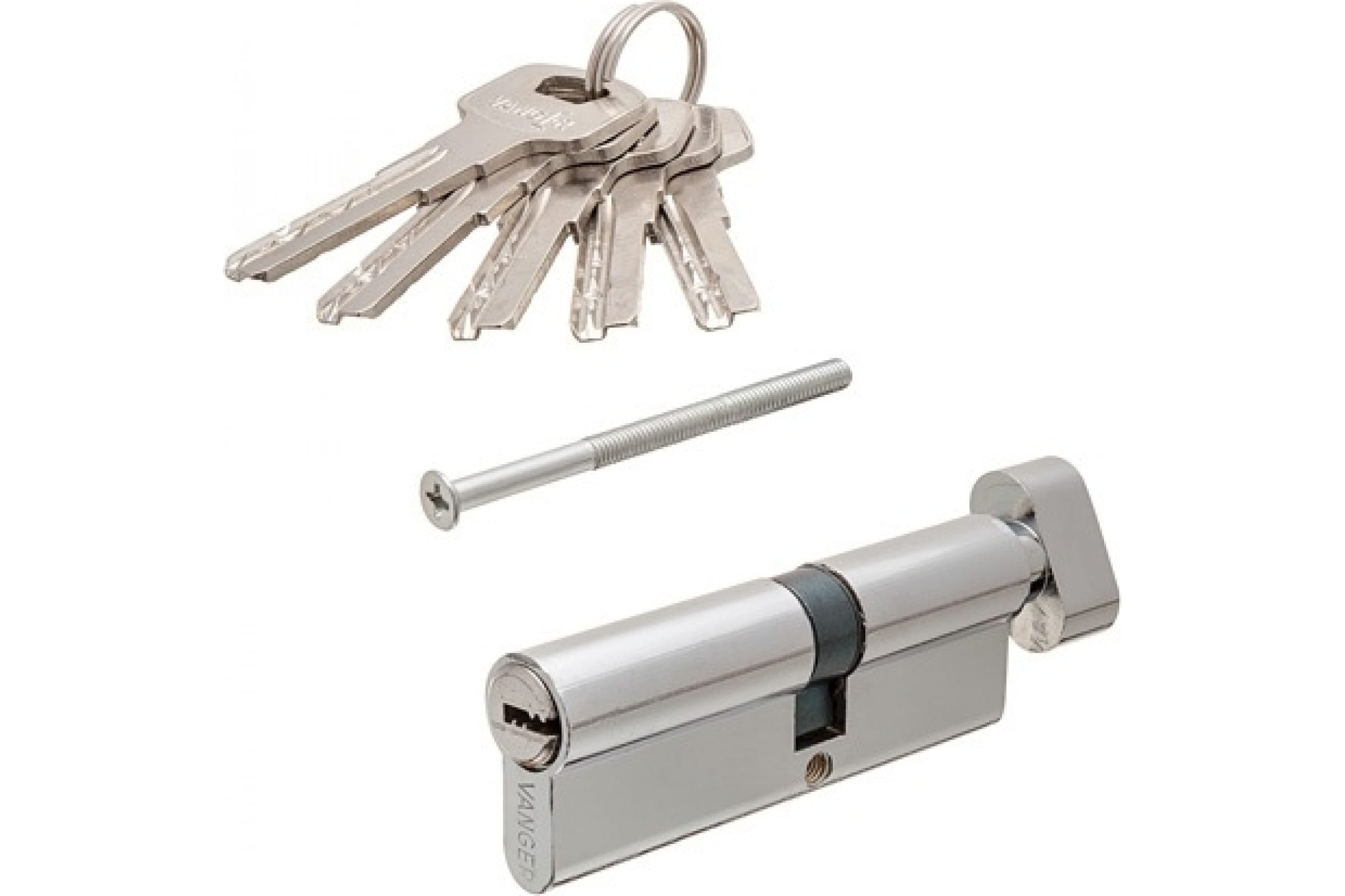 

Vanger Цилиндровый механизм Vanger IM-9040C/50-C-CR 24390