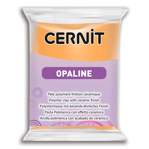 фото Ce0880056 пластика полимерная запекаемая cernit opaline, 56 г