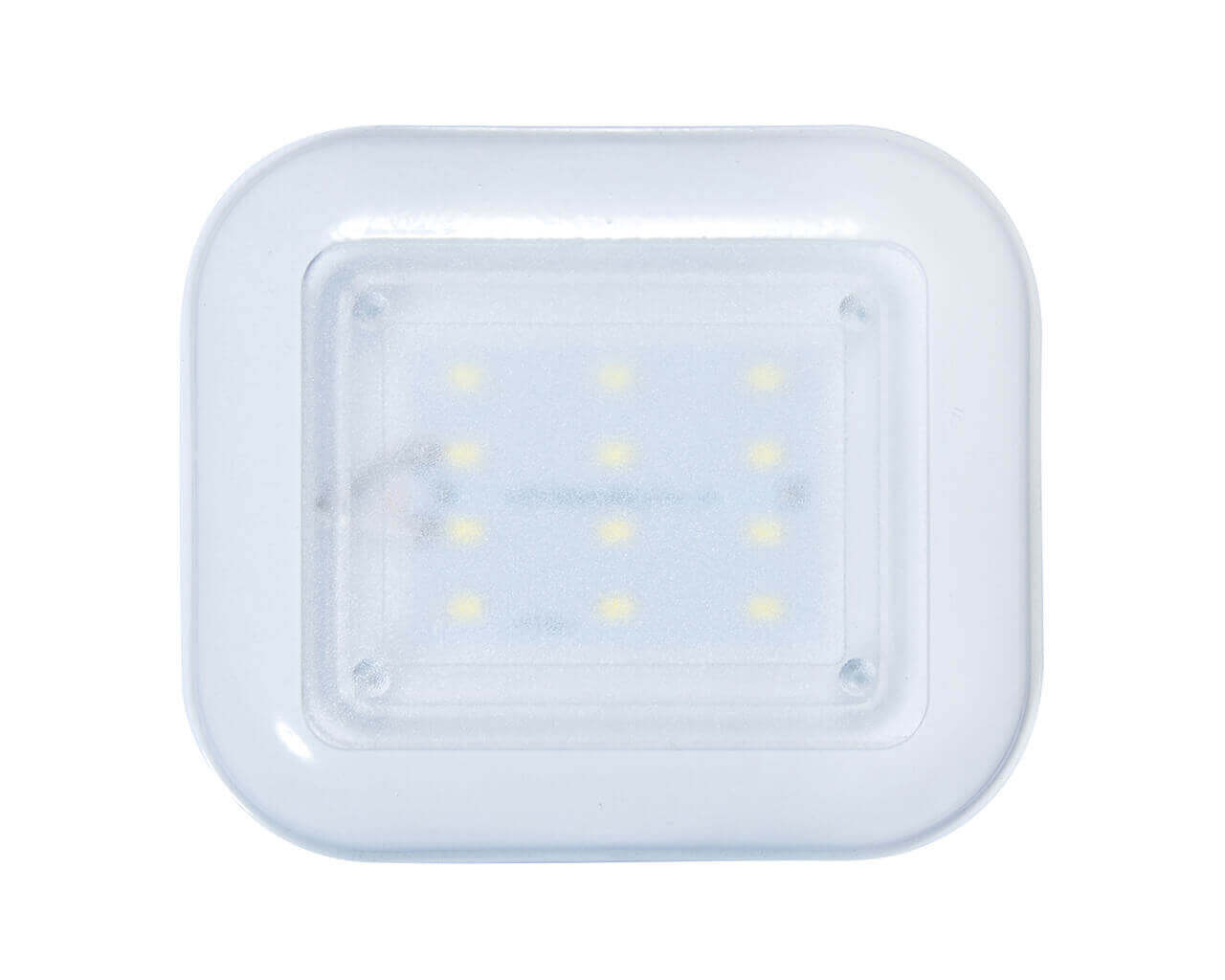 

Светодиодный светильник Медуза 10 Вт IP20 4000К 148x128x21