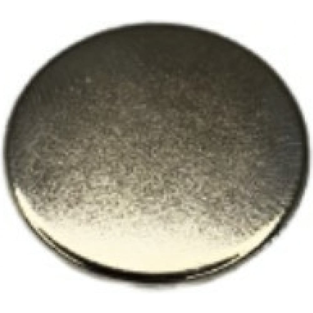 Неодимовый магнит Проф-Магнит, диск 20x3 мм, 10 шт. NdFeB N35