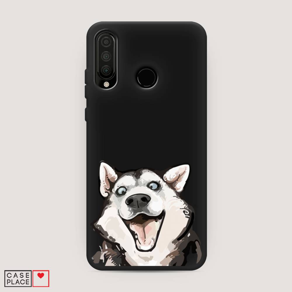 Чехол Awog  на Honor 20 Lite 2020 