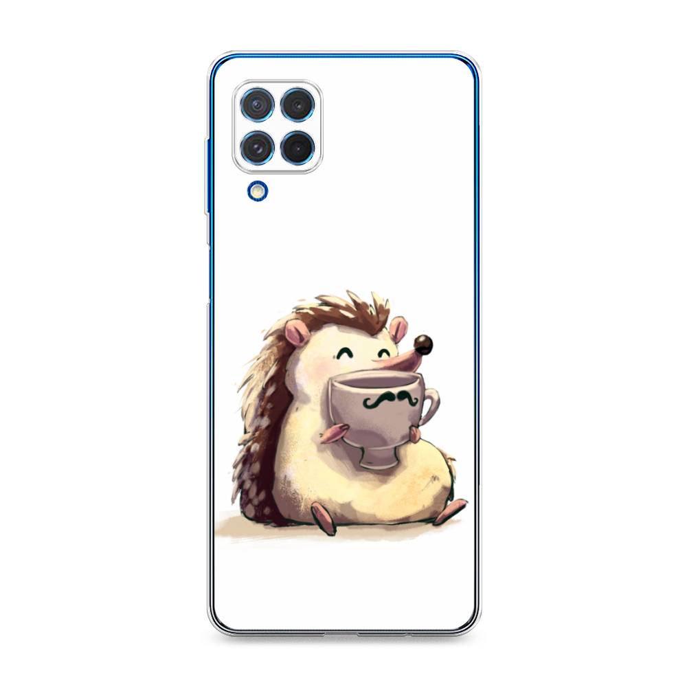 Чехол Awog на Samsung Galaxy M62 / Самсунг M62 