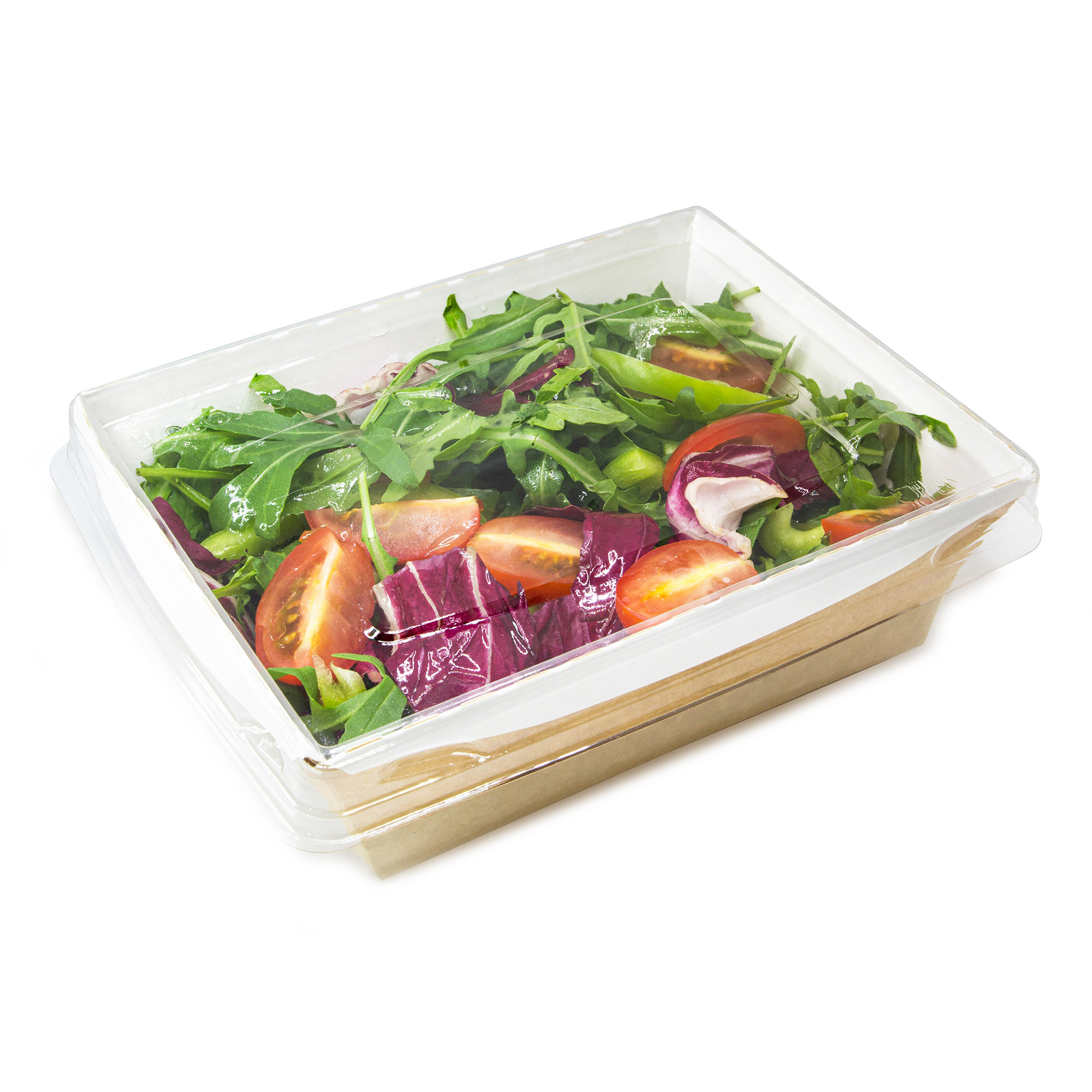 

Салат Lunch 2 GO Варна 150 г