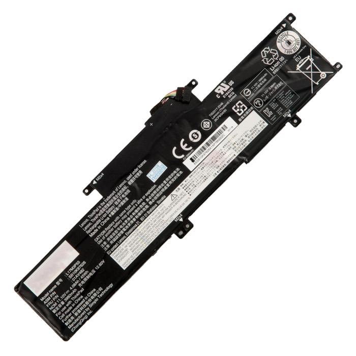 

Аккумулятор Rocknparts для ноутбука Lenovo ThinkPad L380, Yoga L390, L17M3P55