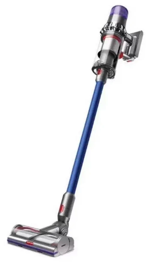 

Пылесос Dyson V11 Moterhead Blue синий, V11 Moterhead Blue