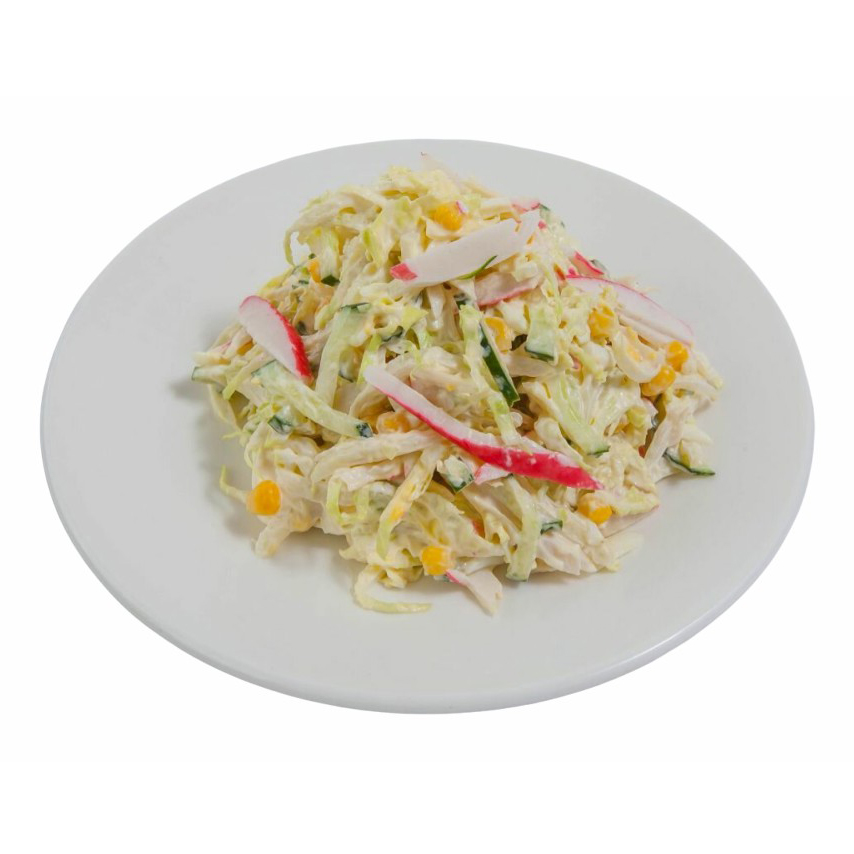 

Салат Lunch 2 GO Меридиан 150 г