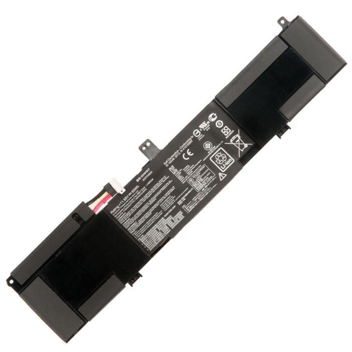 

Аккумулятор Rocknparts для ноутбука ASUS TP301 C31N1517, C31N1517