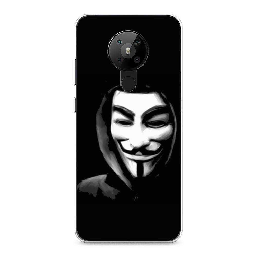Чехол Awog на Nokia 5.3 / Нокиа 5.3 