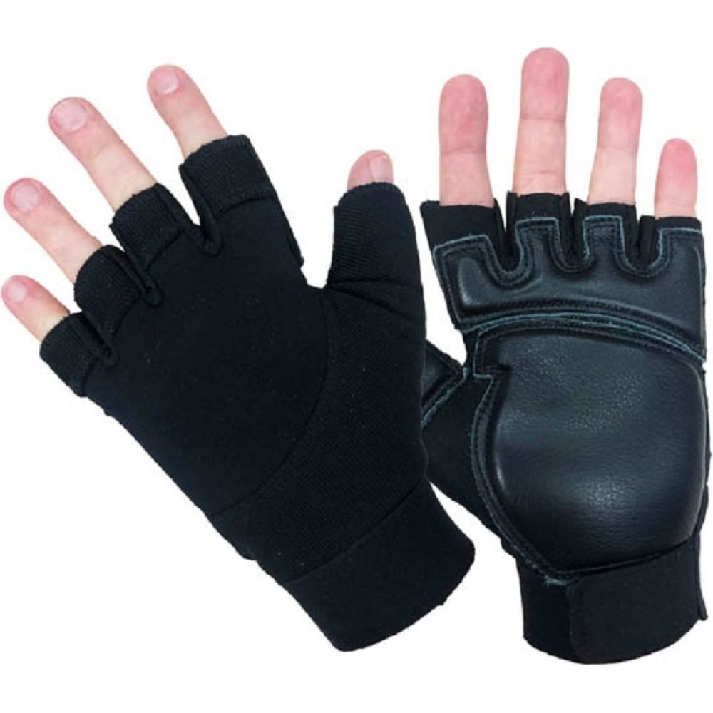 фото Ударопоглощающие перчатки s. gloves gross, 11 размер 31033-11