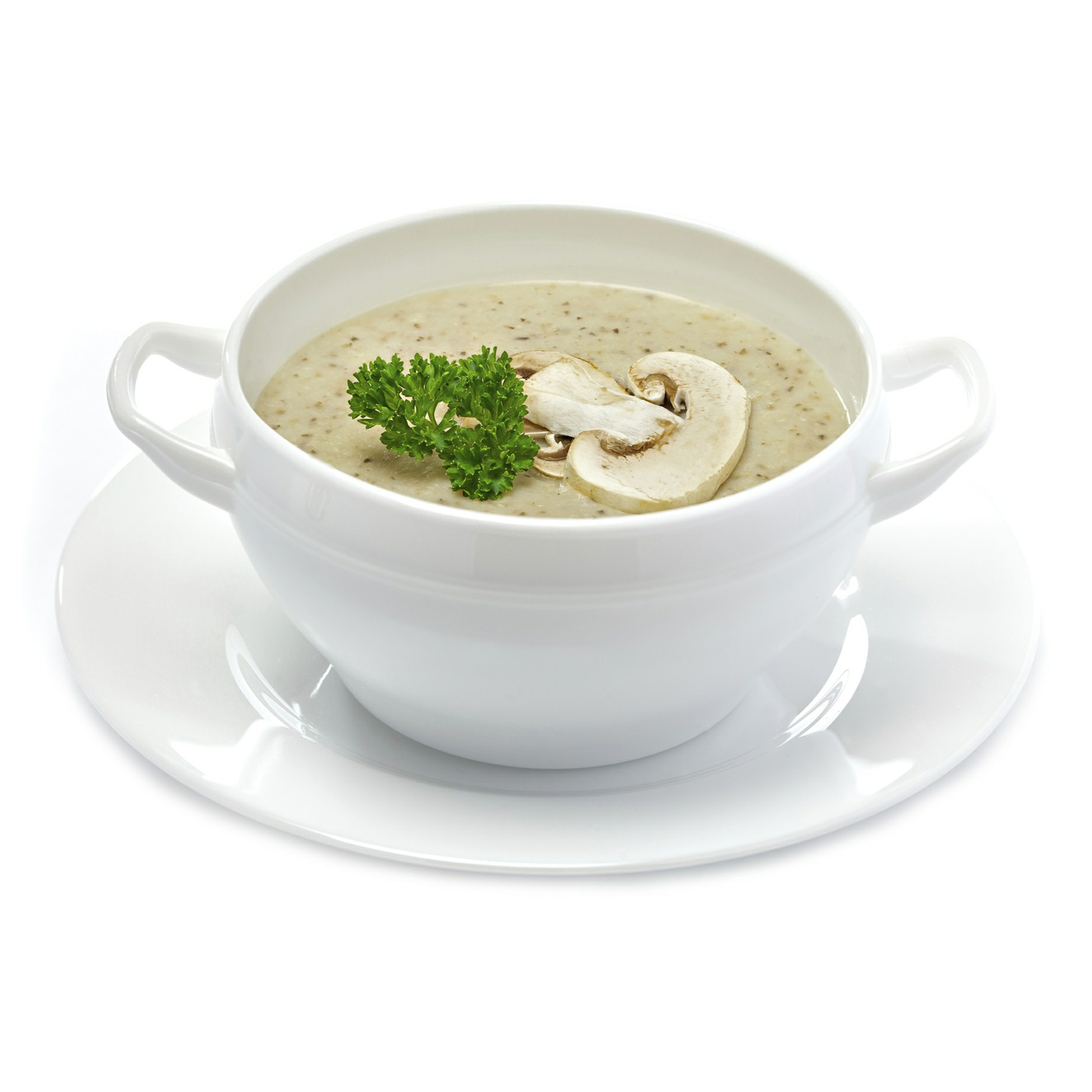 

Суп-пюре Lunch 2 GO грибной 390 г
