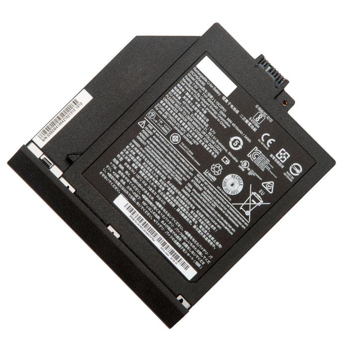 

Аккумулятор Rocknparts L15C2P01 для ноутбуков Lenovo, L15C2P01