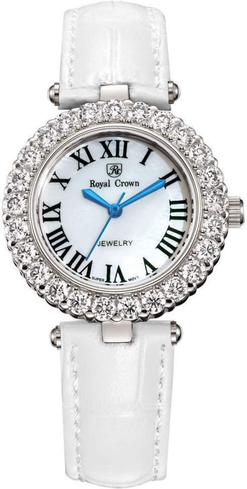

Наручные часы женские Royal Crown 6305-RDM-2, 6305-RDM-2