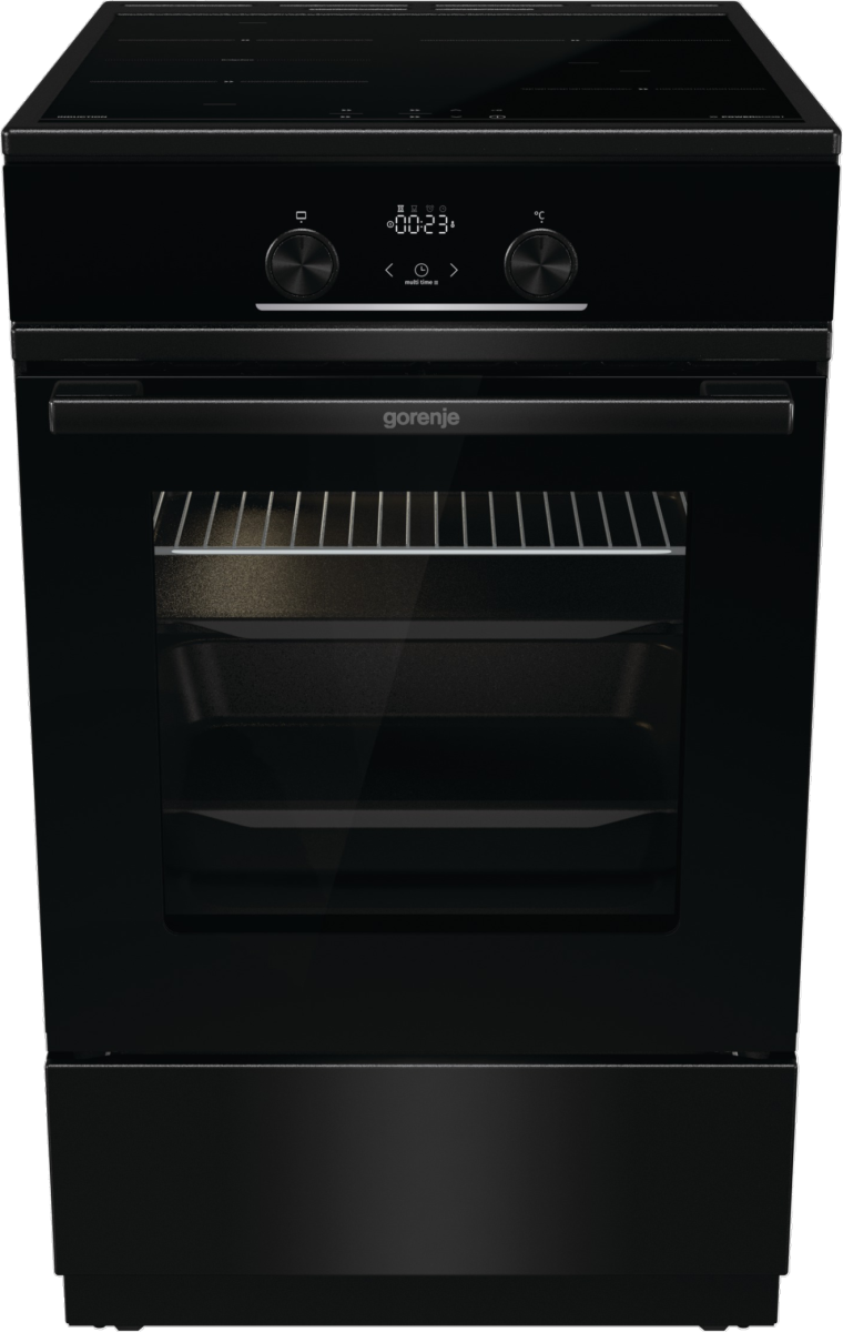 

Электрическая плита Gorenje GEIT5C60BPG черный, GEIT5C60BPG