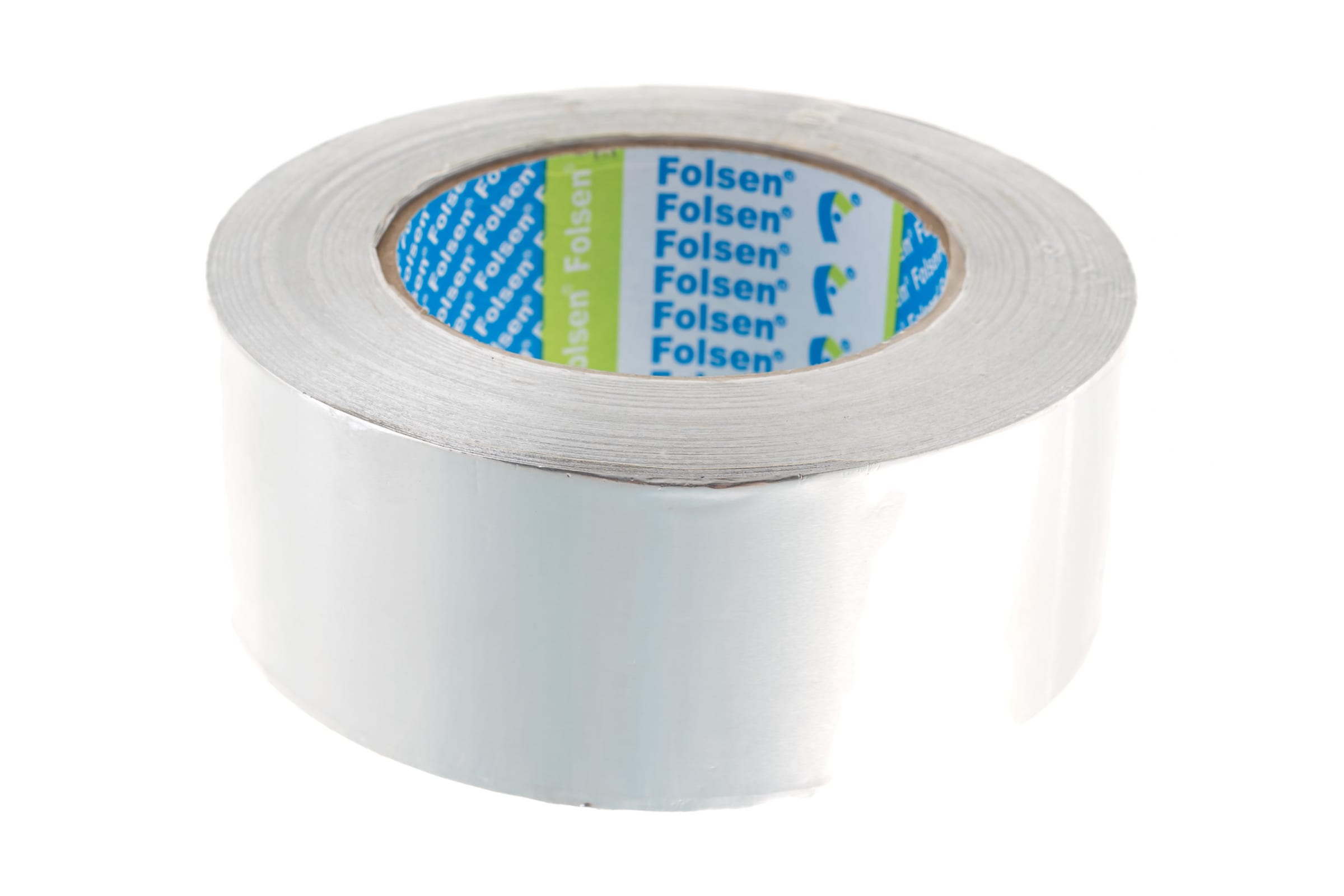 

FOLSEN Алюминиевая лента 50мм x 50м, 70мкм 074502