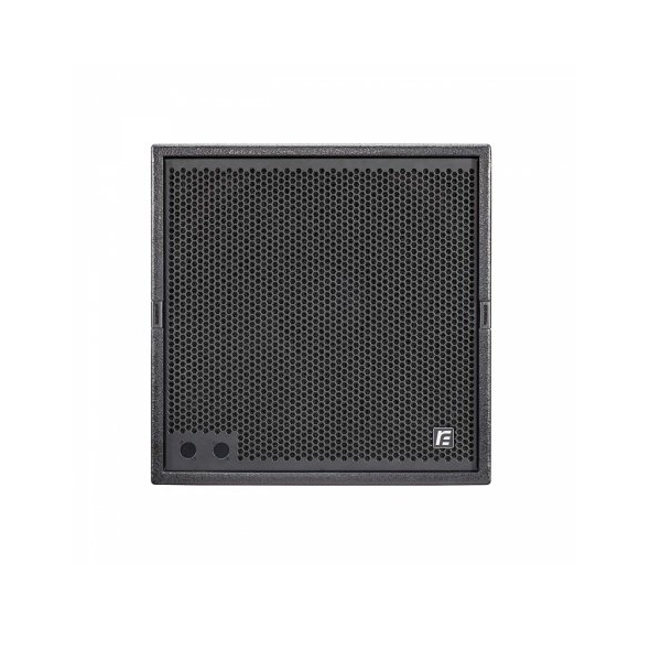 

Активный сабвуфер RFIntell WA118SA black, WA118SA