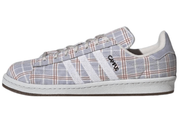 

Кеды унисекс Adidas Campus 80S серые 45 EU, Серый, Campus 80S