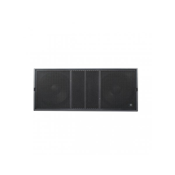 

Пассивный сабвуфер RFIntell WA218 PRO black, WA218 PRO