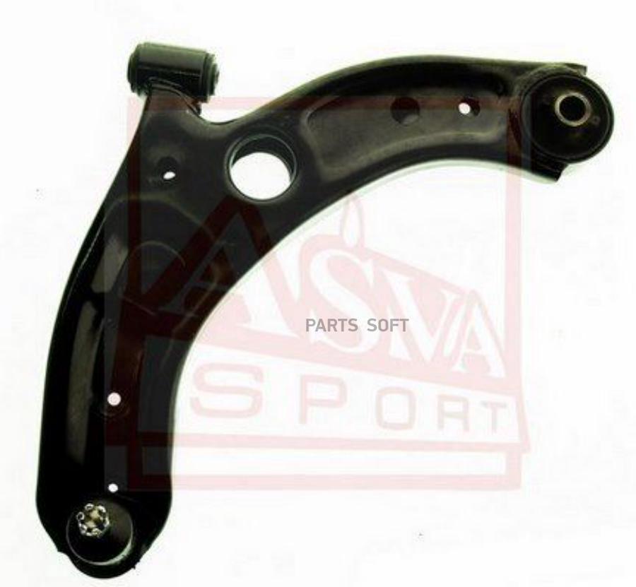 

Рычаг пер.лев.TOYOTA bB II 05-16 ASVA 0124060