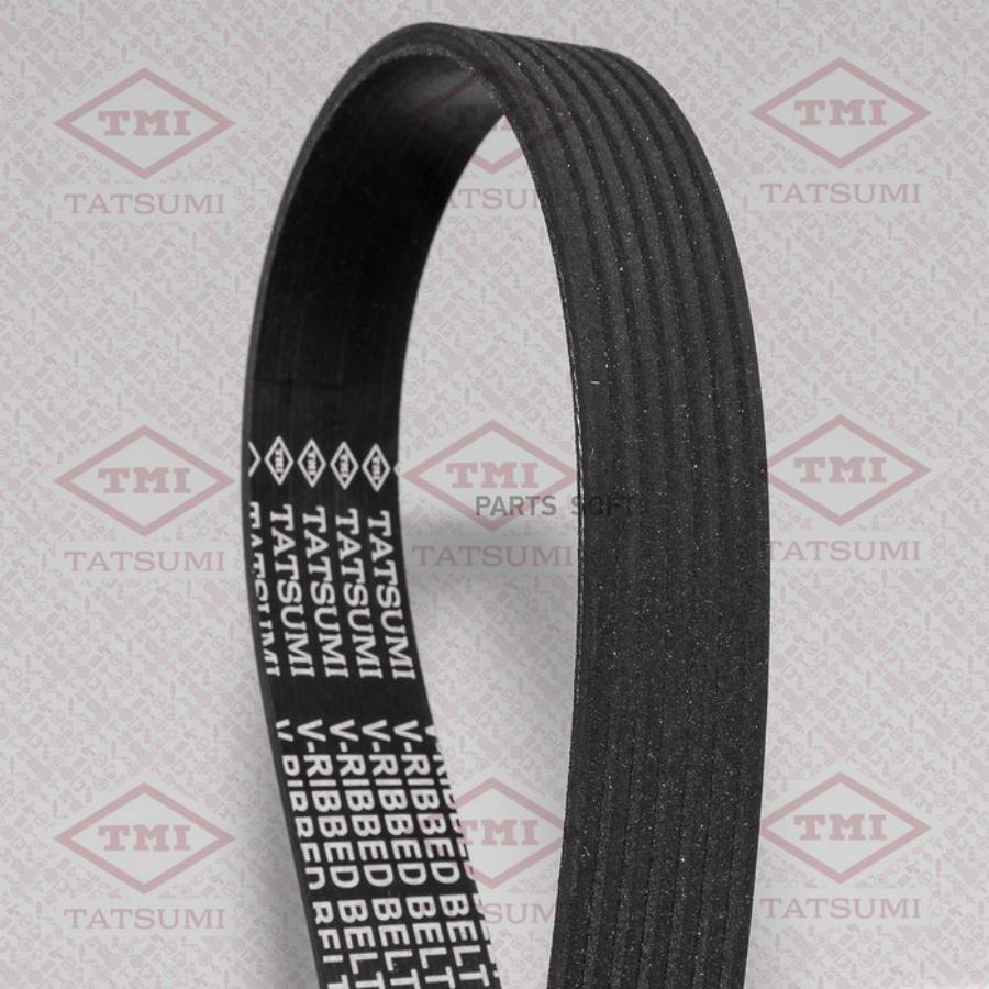 

Ремень поликлиновой Tatsumi TFB1324
