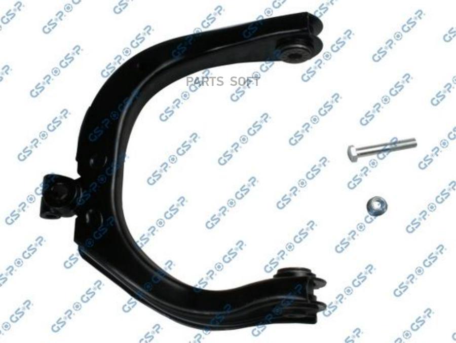 

Рычаг подвески Isuzu Ascender 03> GSP S061857