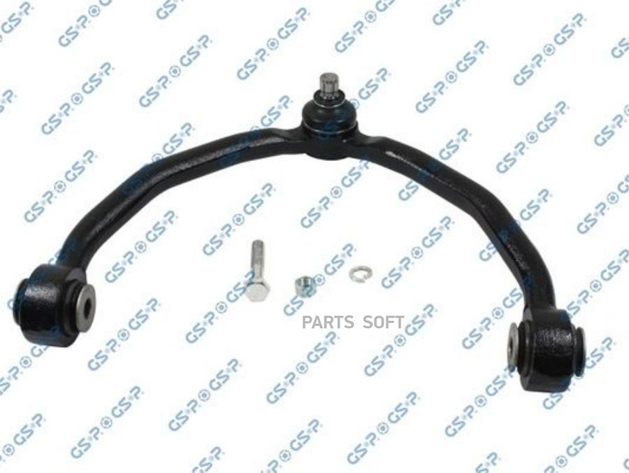 

Рычаг подвески Kia Sportage 94>03 GSP S061263