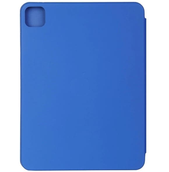 

Чехол Smart Case для iPad Pro 11 (Оригинальный) - 139765816, Синий