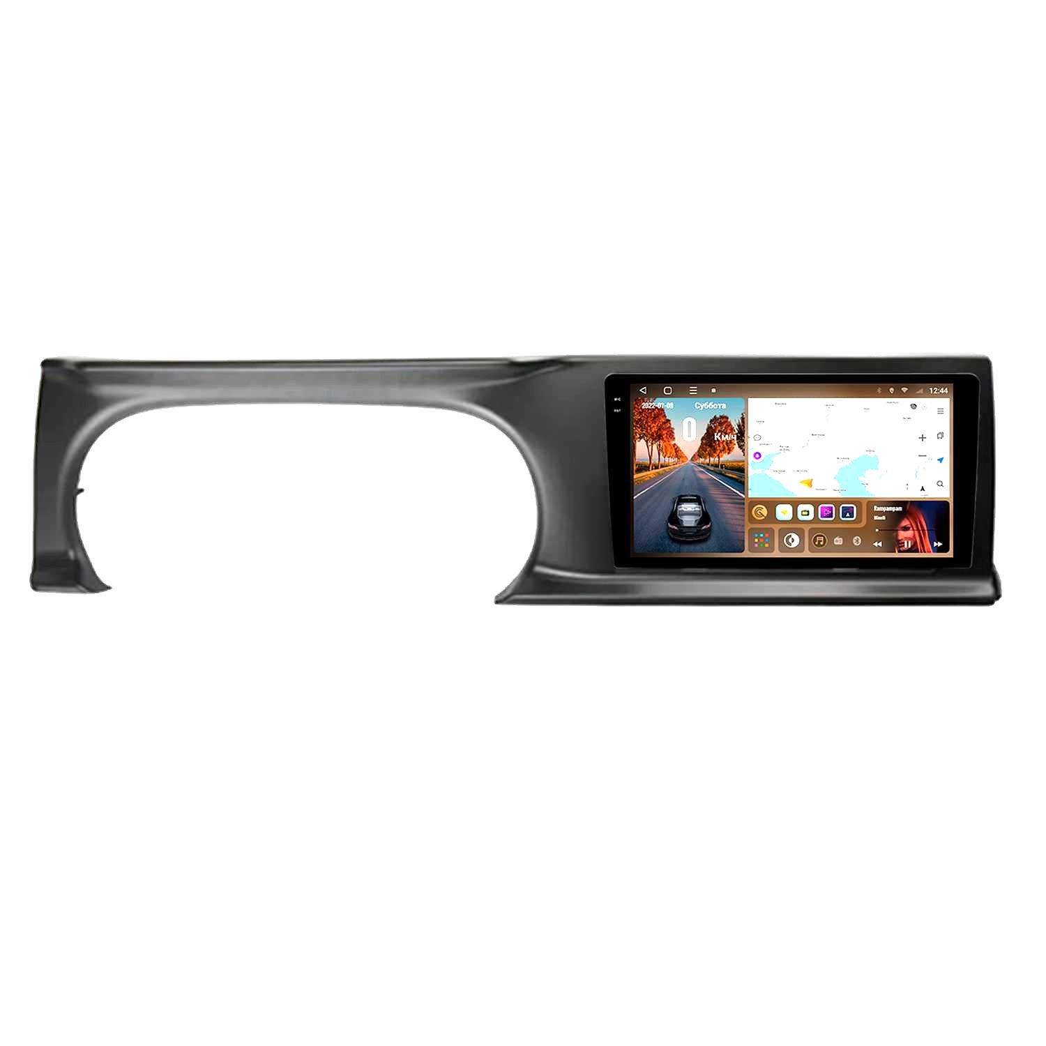 Автомагнитола CaCar TK2 Kia Seltos 23 2700000₽