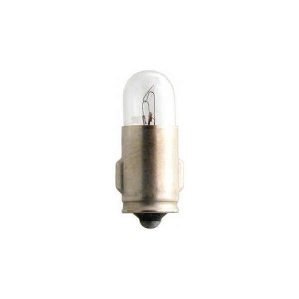 

ЛАМПА НАКАЛИВАНИЯ PHILIPS 13829CP