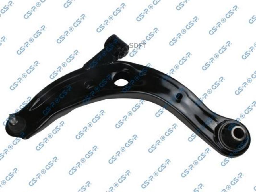 

Рычаг подвески Mazda MPV II 99>06 GSP S060963