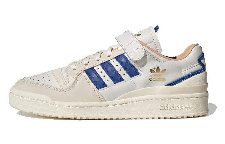 

Кеды унисекс Adidas FORUM 84 low бежевые 40 EU, Бежевый, FORUM 84 low