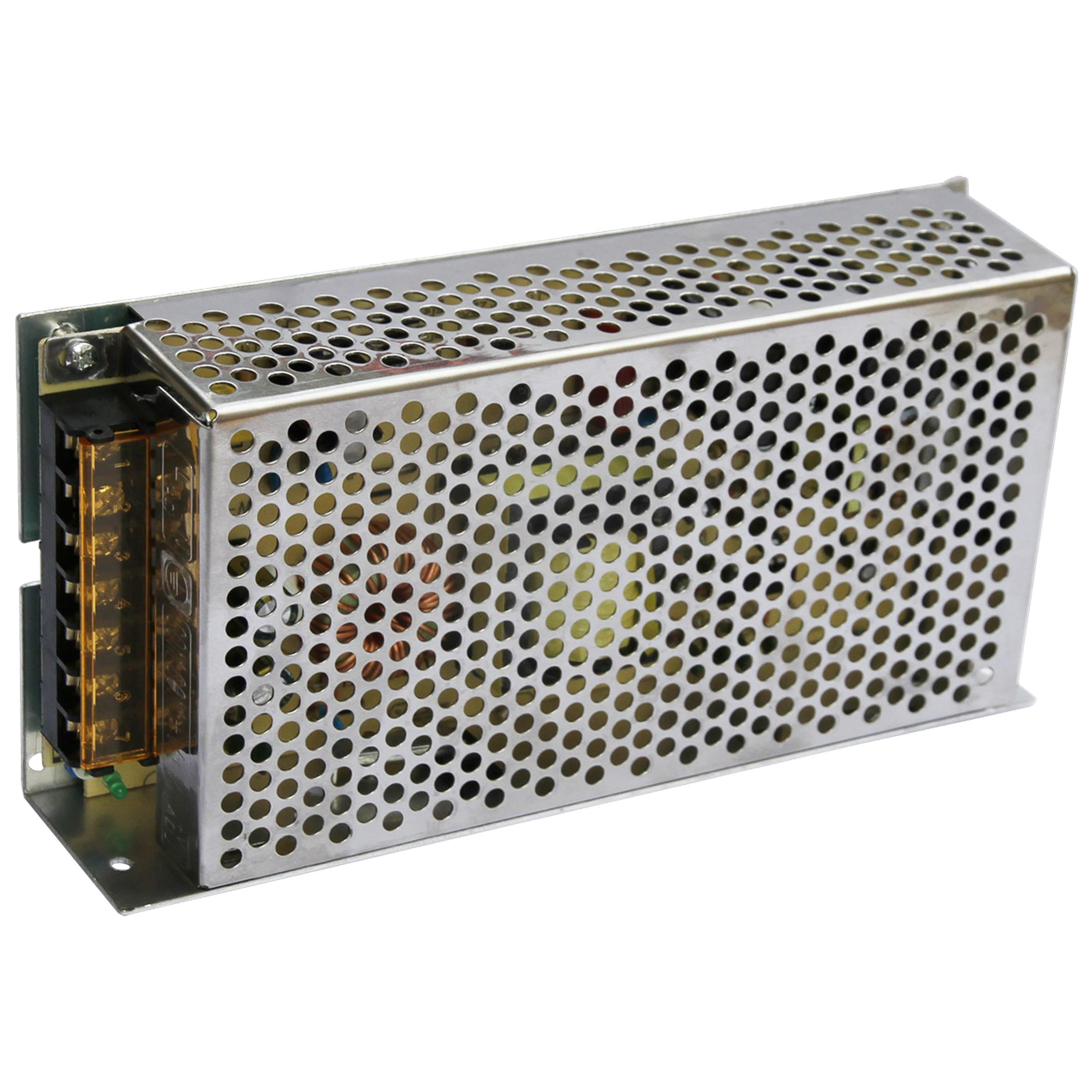 

Gauss Блок питания Basic 12V 100W IP20 1/50 BT505