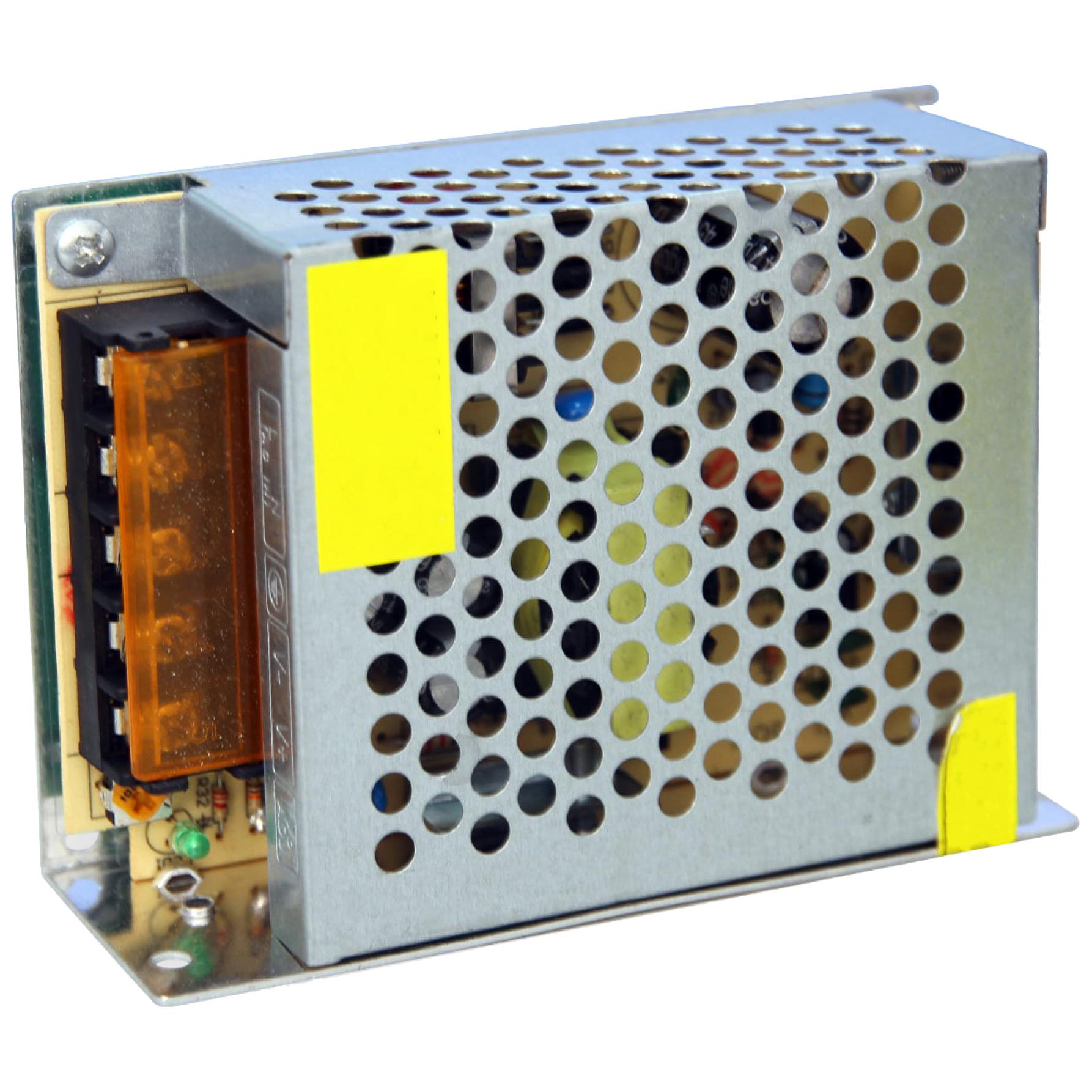 

Gauss Блок питания Basic 12V 60W IP20 1/120 BT503