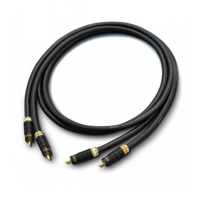 

Кабель SAEC SL-1980 0.7m (R90142), Черный, SL-1980 0.7m