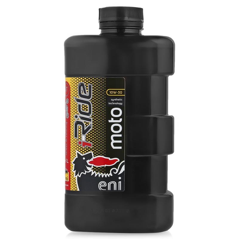 

Масло Eni i-Ride moto 10w-30 п/с 1л