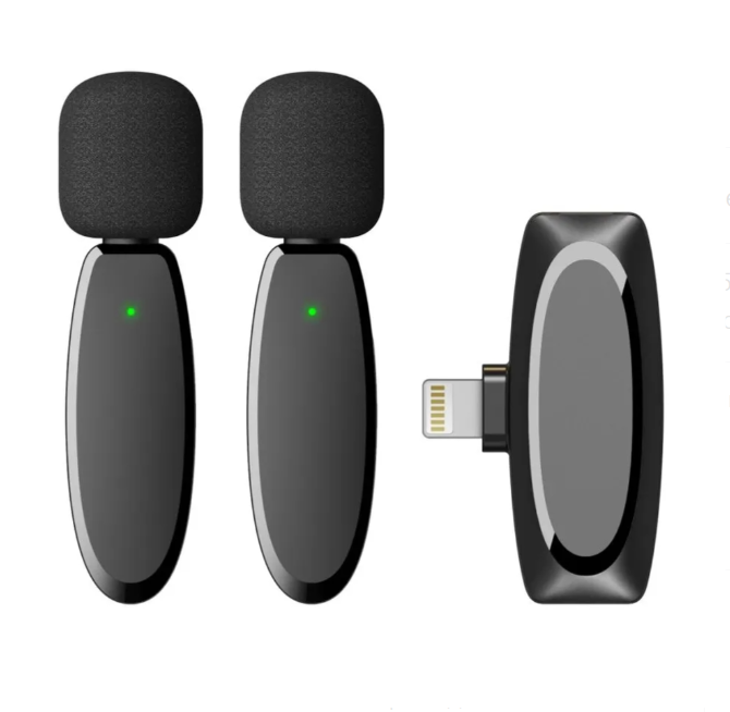

Радиосистема с петличным микрофоном Simply Fly CYA05 B L, CYA05 B L
