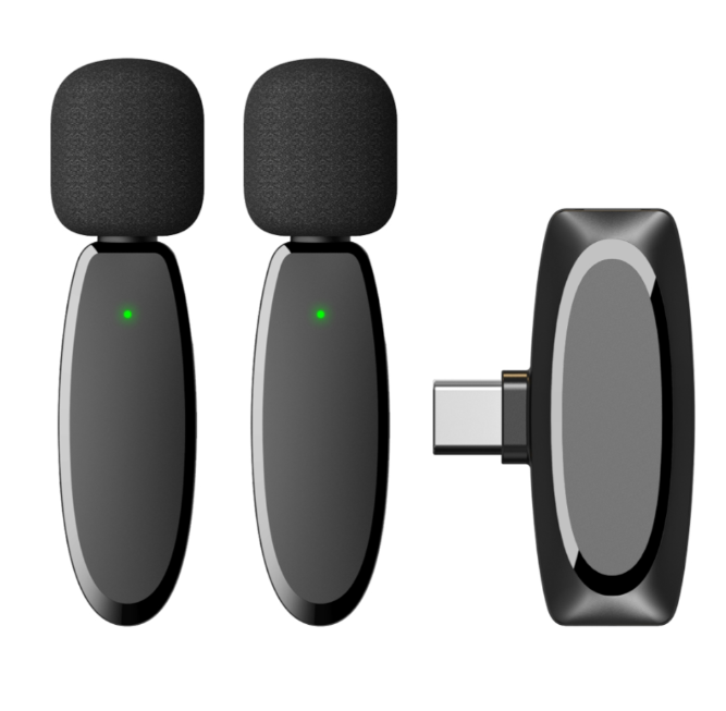 

Радиосистема с петличным микрофоном Simply Fly CYA05 B T, CYA05 B T