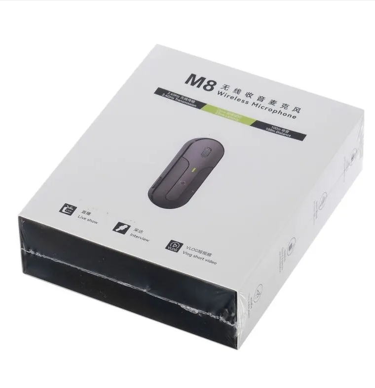 

Радиосистема с ручным передатчиком Simply Fly CYA08 A L, CYA08 A L