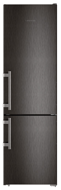 

Холодильник LIEBHERR CNBS 4015-20 Grey/Black, CNBS 4015-20
