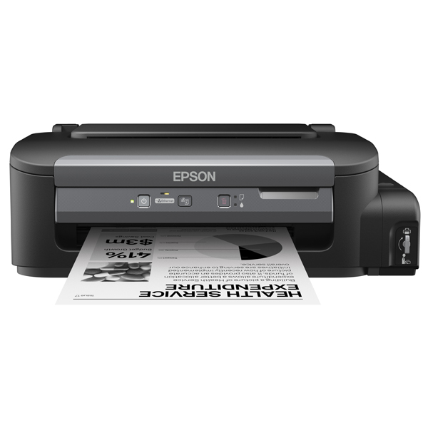 

Струйный принтер Epson M100, M100