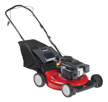 

Бензиновая газонокосилка MTD 46 11A-J1SJ600 2,3 л.с., 46