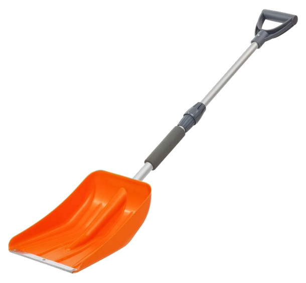 фото Лопата автомобильная airline ab-s-01